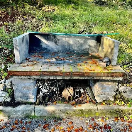 Su In Cima - Διαμέρισμα