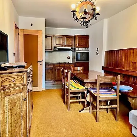 Apartment Su In Cima - Piancavallo