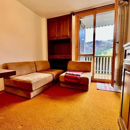 Su In Cima - Appartement