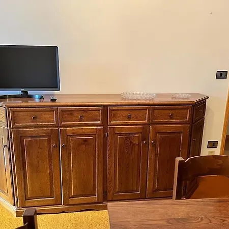 Apartment Su In Cima -