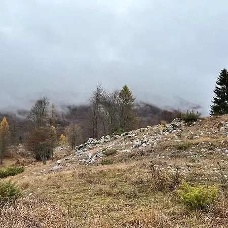 Su In Cima - Διαμέρισμα *