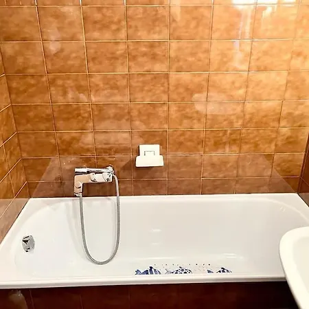 Appartement Su In Cima - *