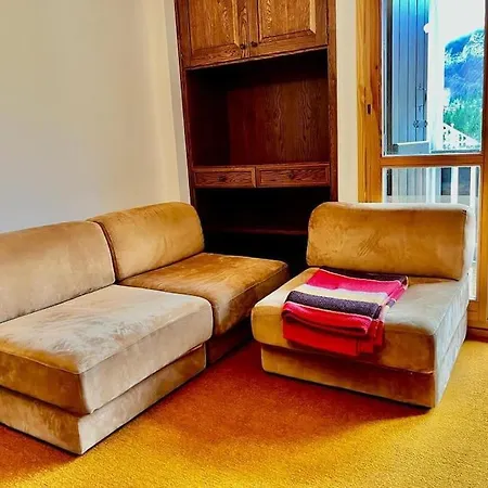 Su In Cima - Appartement Piancavallo